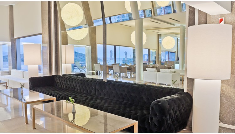 Royal Marmin Bay Boutique and Art Hotel , Крит